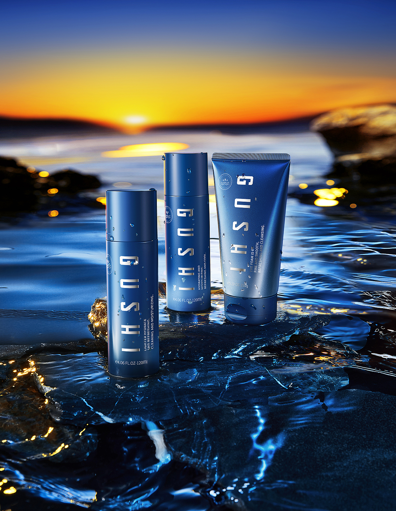 那些藏在电脑里发霉的修图