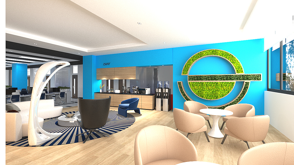 深圳市龙岗坪山立中智能三维效果图方案设计（图ZMzM5MDM5ODM2） - 商业空间设计 - 站酷设计师智创多媒体科技原创素材 - 站酷ZCOOL