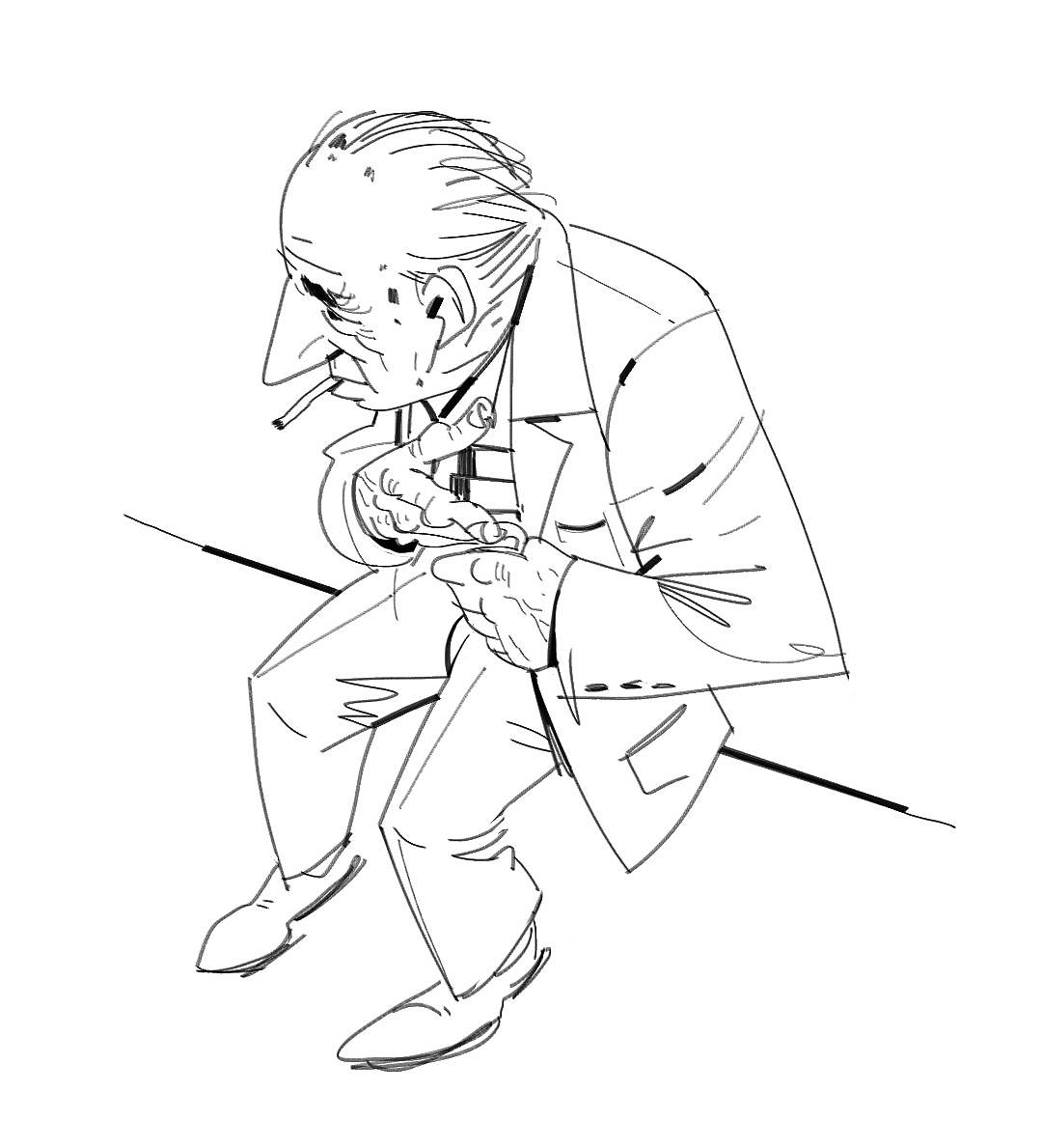 2023年底小部分练习