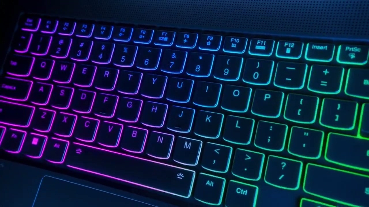 拯救者Y9000K笔记本电脑+RTX4090