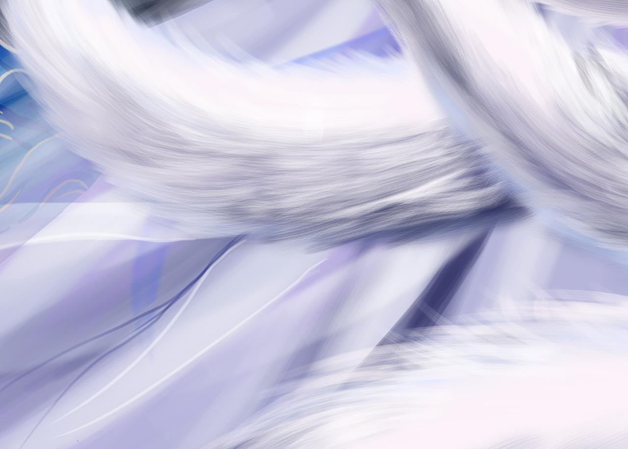 古风人物插画练习