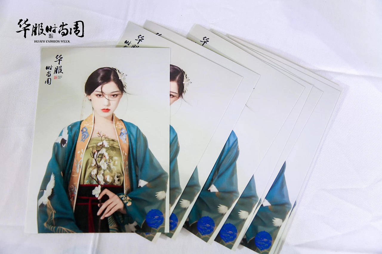 2020杭州湖滨银泰华服时尚周