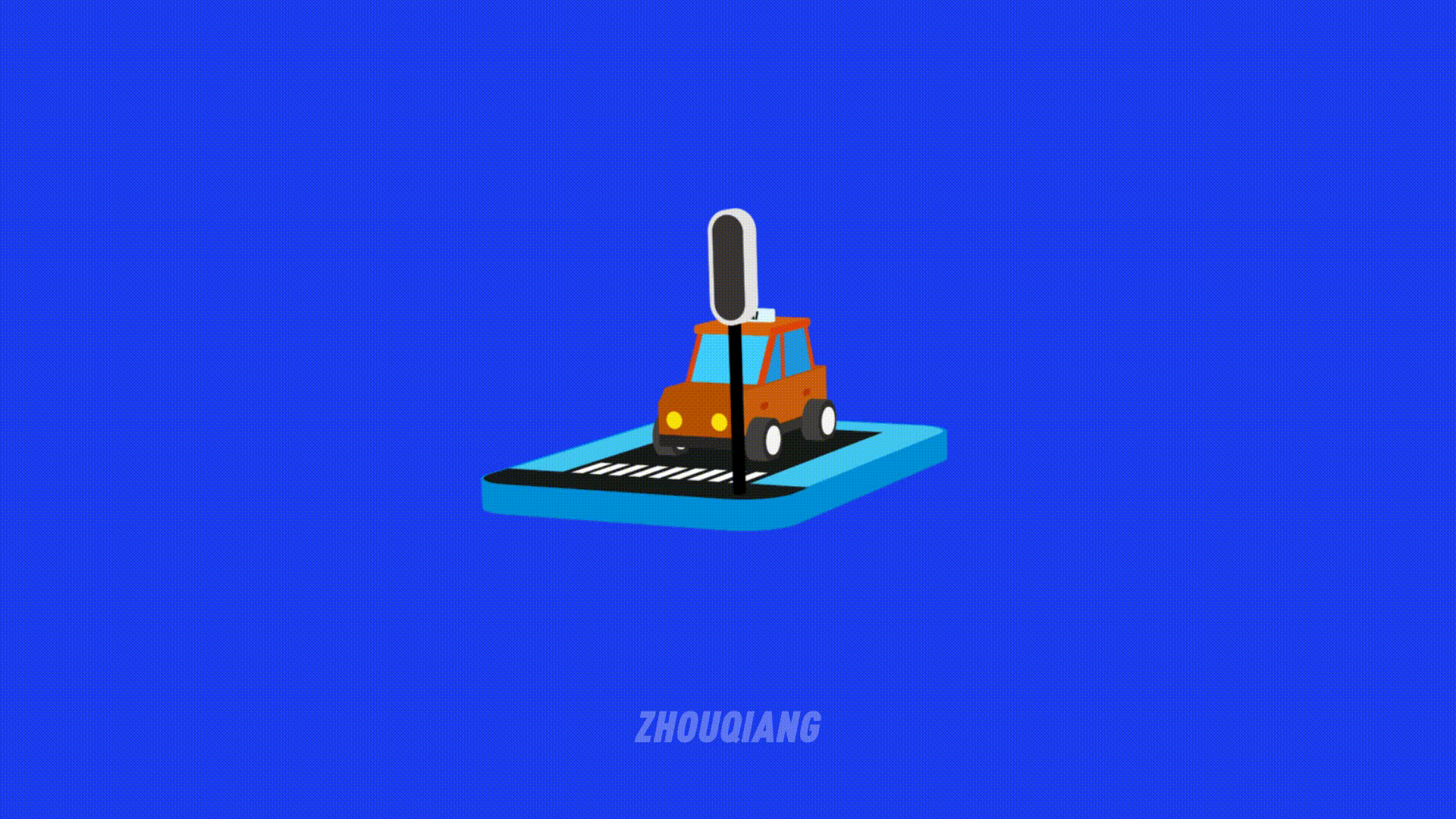 Simulated 3D系列，讓生活中的物品動起來（圖ZMzEyNzI4ODA0） - 動效設(shè)計 - 站酷設(shè)計師周子陌原創(chuàng)素材 - 站酷ZCOOL