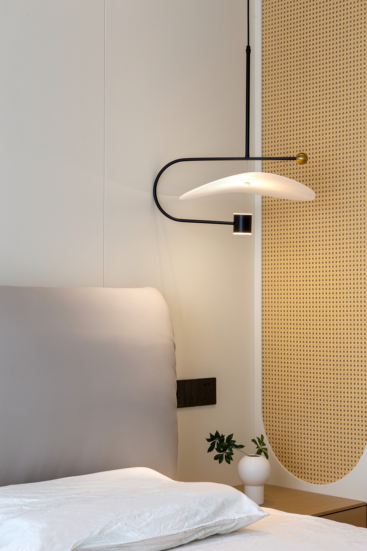 深圳大户型豪宅空间摄影 家装设计