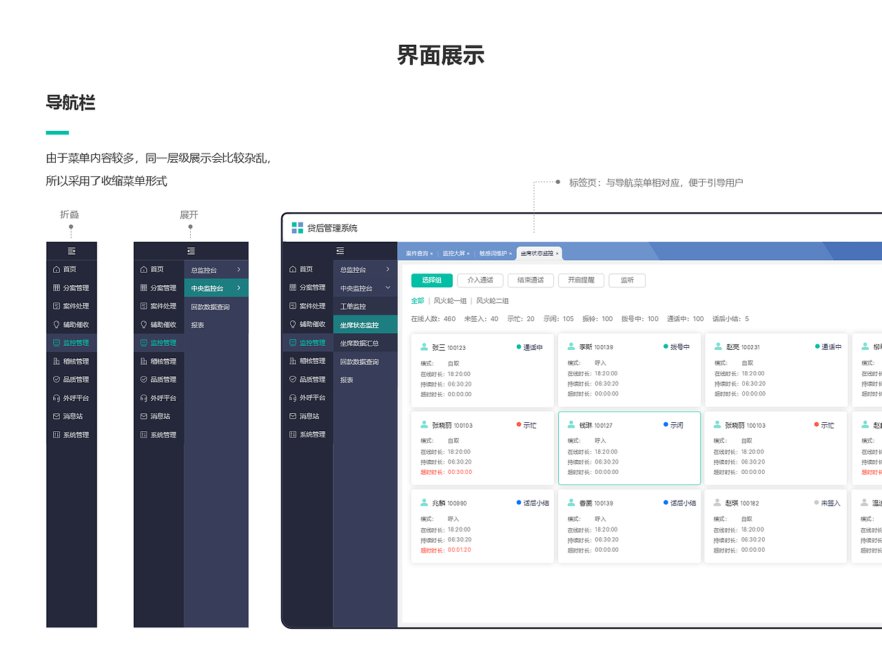 后台管理系统（图ZMzEzMjQwNzI0） - 软件界面 - 站酷设计师惟無原创素材 - 站酷ZCOOL