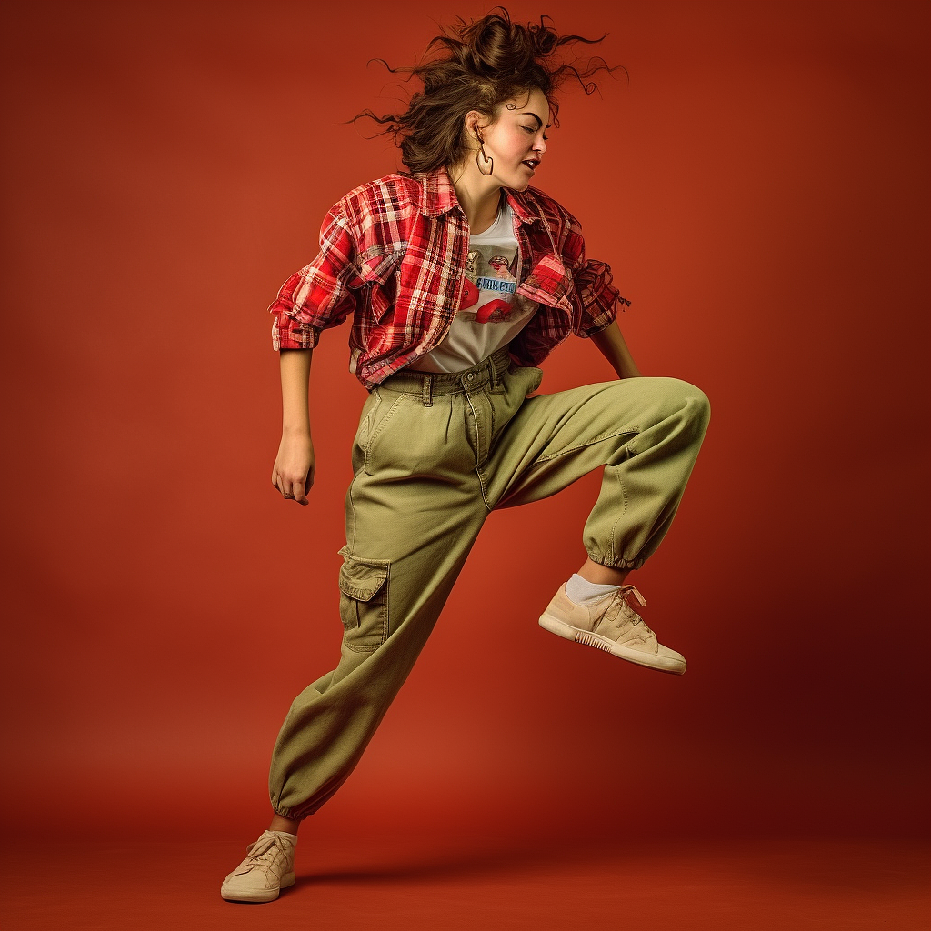 AIGC在服装领域的商业潜力（图ZMzQ4MzA2Mjgw） - 休闲/流行服饰 - 站酷设计师ZLY324原创素材 - 站酷ZCOOL