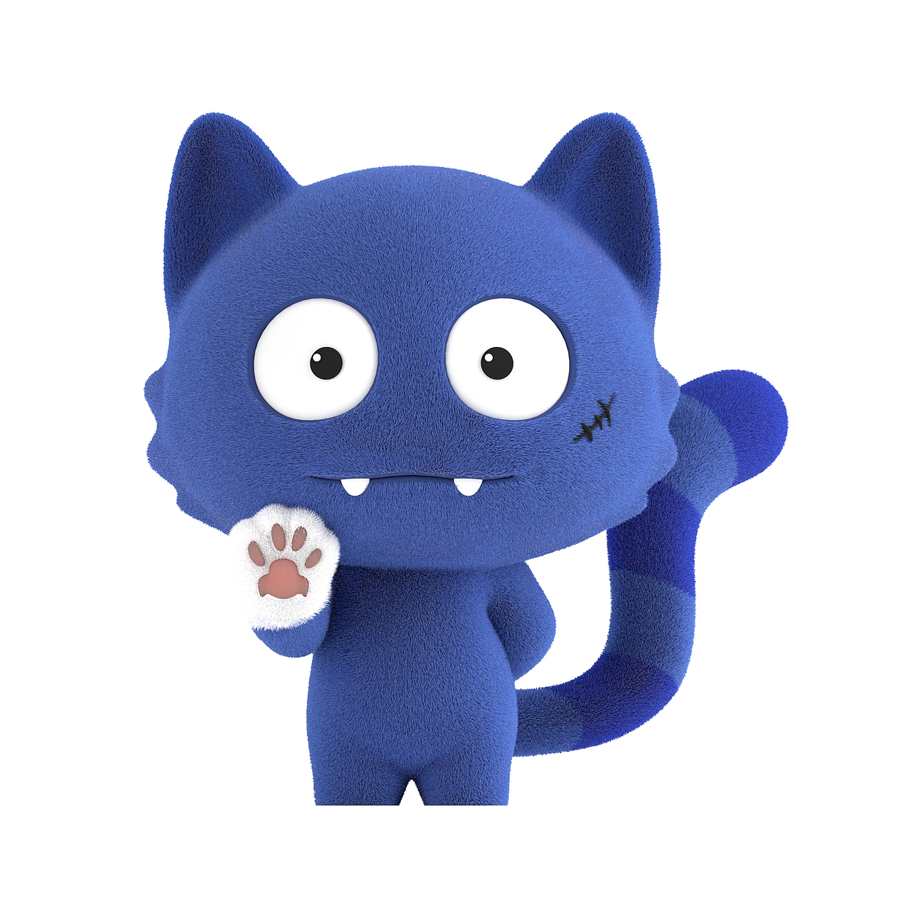 猫咪玩偶（图ZMzU5OTgxNTI0） - 人物/生物 - 站酷设计师捡到一个大西瓜原创素材 - 站酷ZCOOL