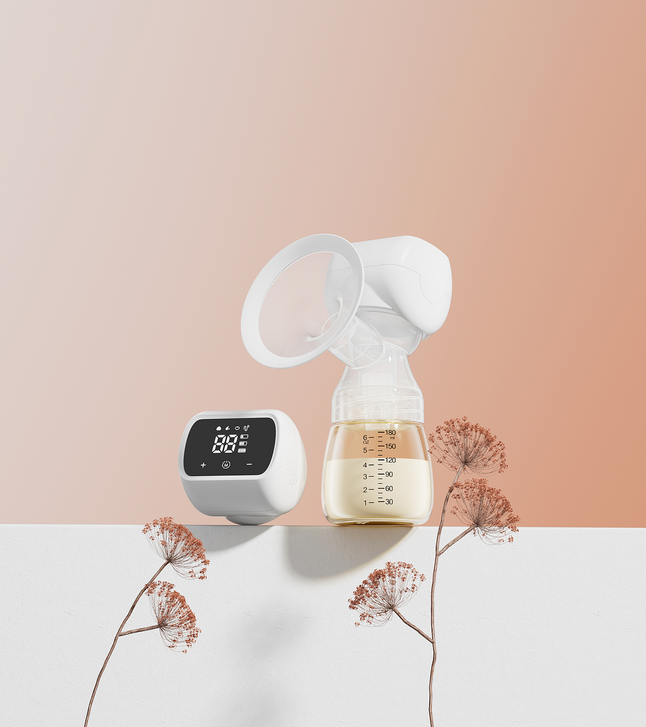 026 吸奶器（图ZMzY5MzMxODgw） - 电商 - 站酷设计师希瑟无雨原创素材 - 站酷ZCOOL