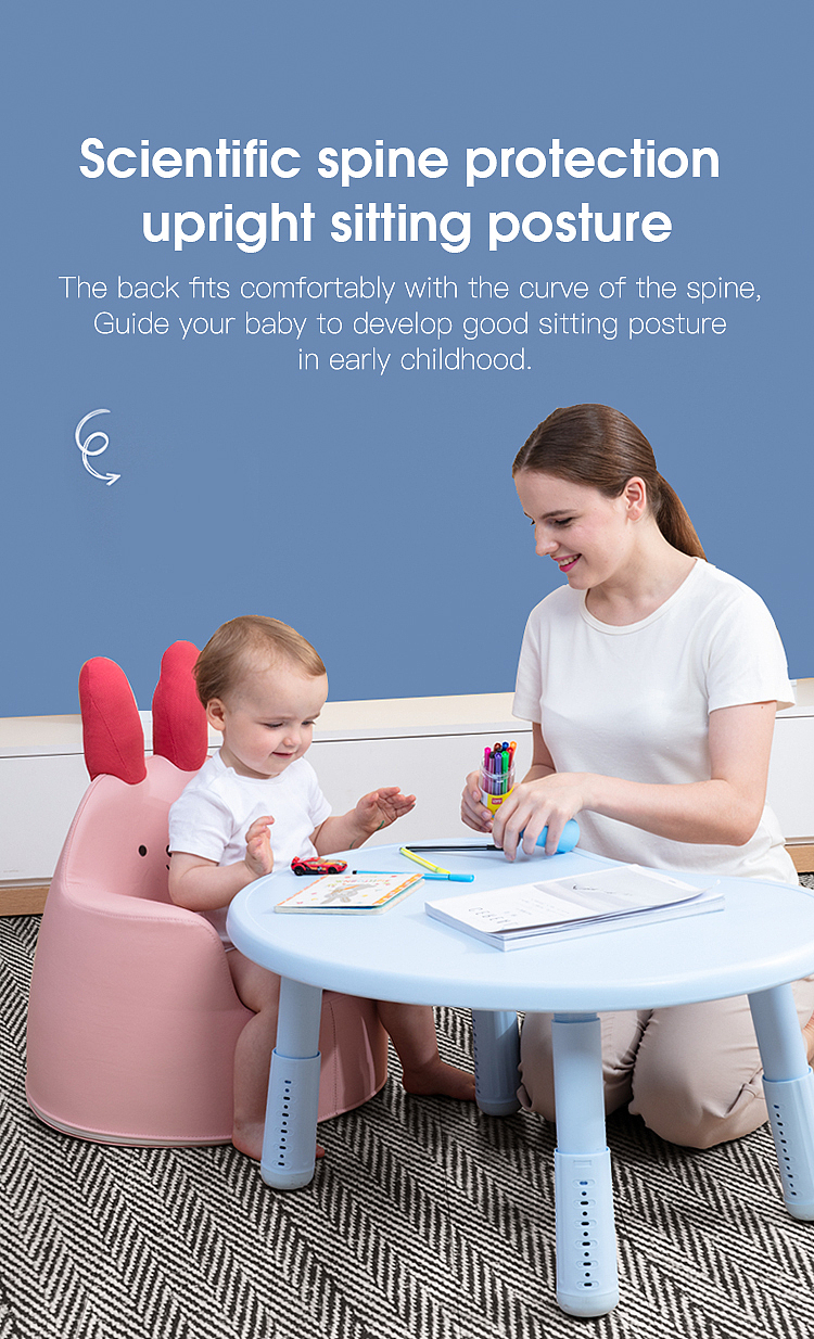 19年库存-爱贝多 儿童沙发详情