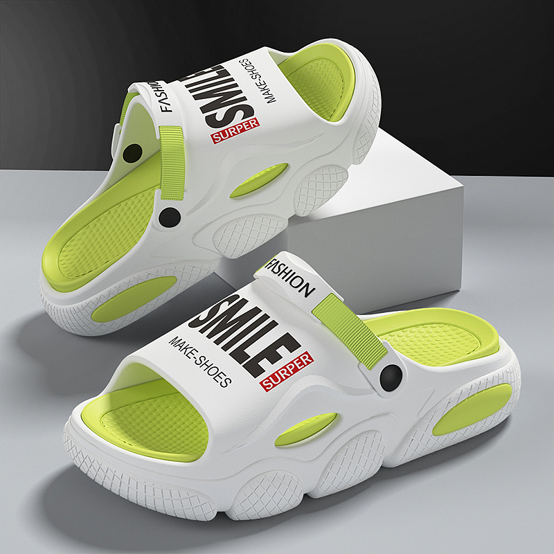 2024-3-7 拖鞋渲染