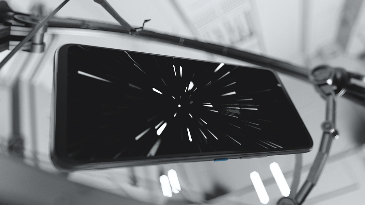 ROG手机动态广告片（图ZMzI2NTkyMzcy） - 场景 - 站酷设计师小鱼bilibilbili原创素材 - 站酷ZCOOL