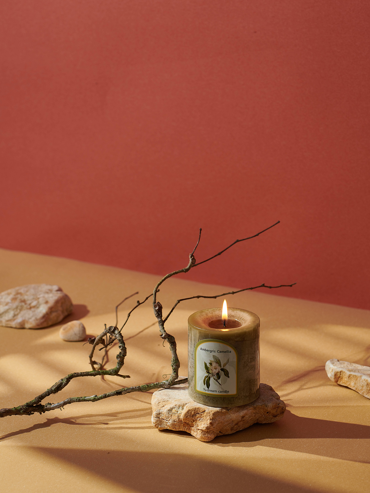 香薰蜡烛产品摄影美食摄影产品摄影深圳产品摄影