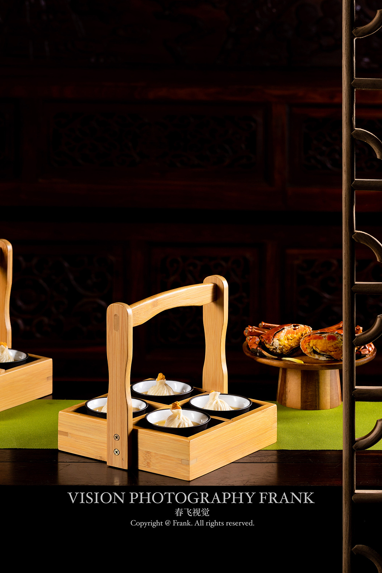 金秋十月-大闸蟹（图ZMzEyMTc0Nzky） - 美食摄影 - 站酷设计师美食摄影师法兰克原创素材 - 站酷ZCOOL