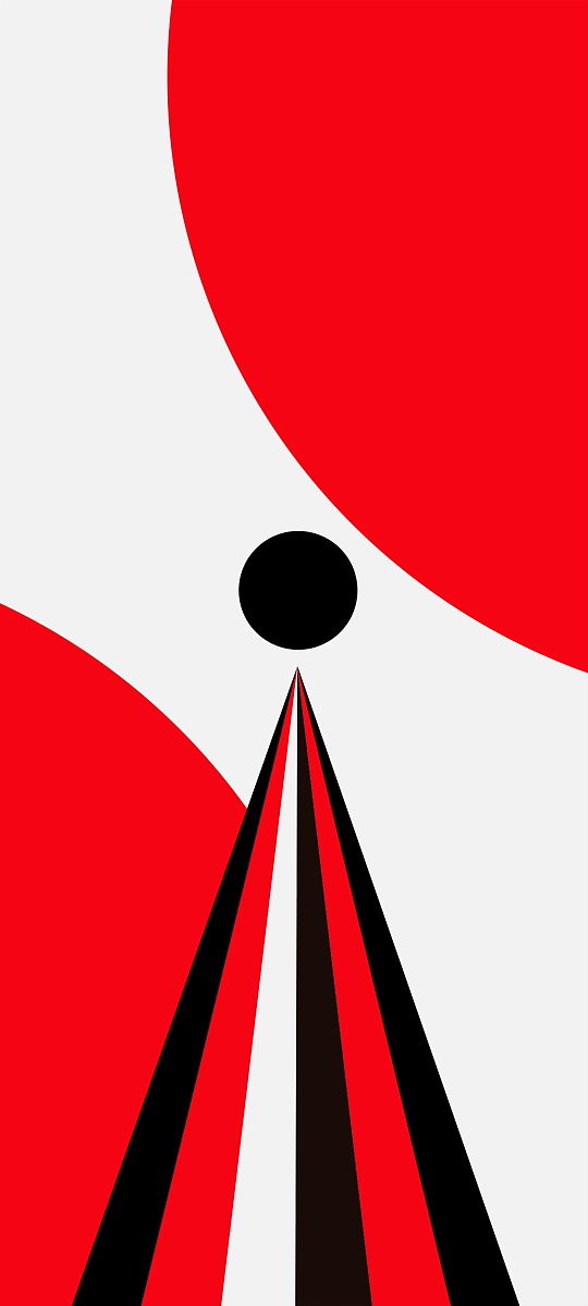 OnePlus&橙墨丨一加10周年Never Settle动态图形MG动画