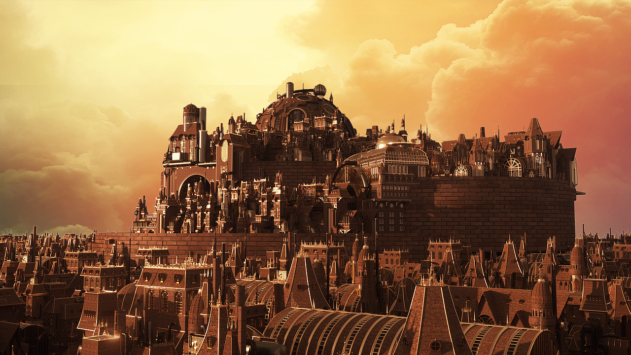 《朋克》艺术设计短片（图ZMjk2MzAxOTYw） - 动画/影视 - 站酷设计师花鸟花鸟原创素材 - 站酷ZCOOL