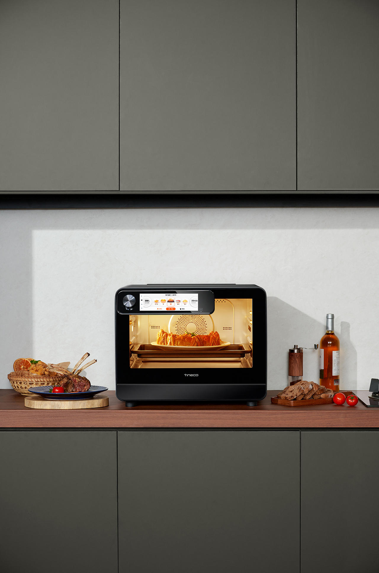 烤箱（图ZMzQ2NTk4OTYw） - 修图/后期 - 站酷设计师修图师阿满原创素材 - 站酷ZCOOL