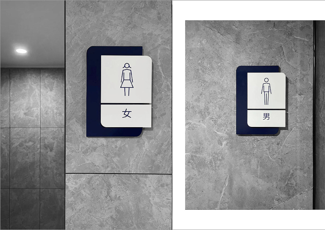 水上运动学校游泳训练中心-导视识别系统设计（图ZMzA2NjczNTc2） - Logo - 站酷设计师LFF丰丰原创素材 - 站酷ZCOOL