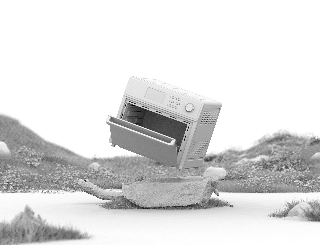 场景搭建+打光练习（图ZMzA5NjY4MTc2） - 产品 - 站酷设计师Samlaw原创素材 - 站酷ZCOOL