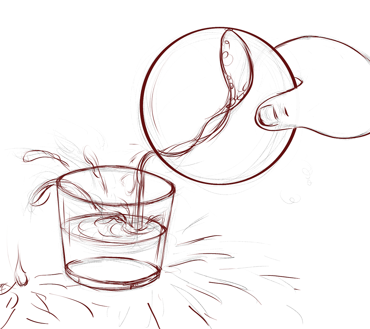 画师繁星3.0第一期第四周（图ZMzY5NjQ1MzA4） - 儿童插画 - 站酷设计师意志坚定的花生酱原创素材 - 站酷ZCOOL