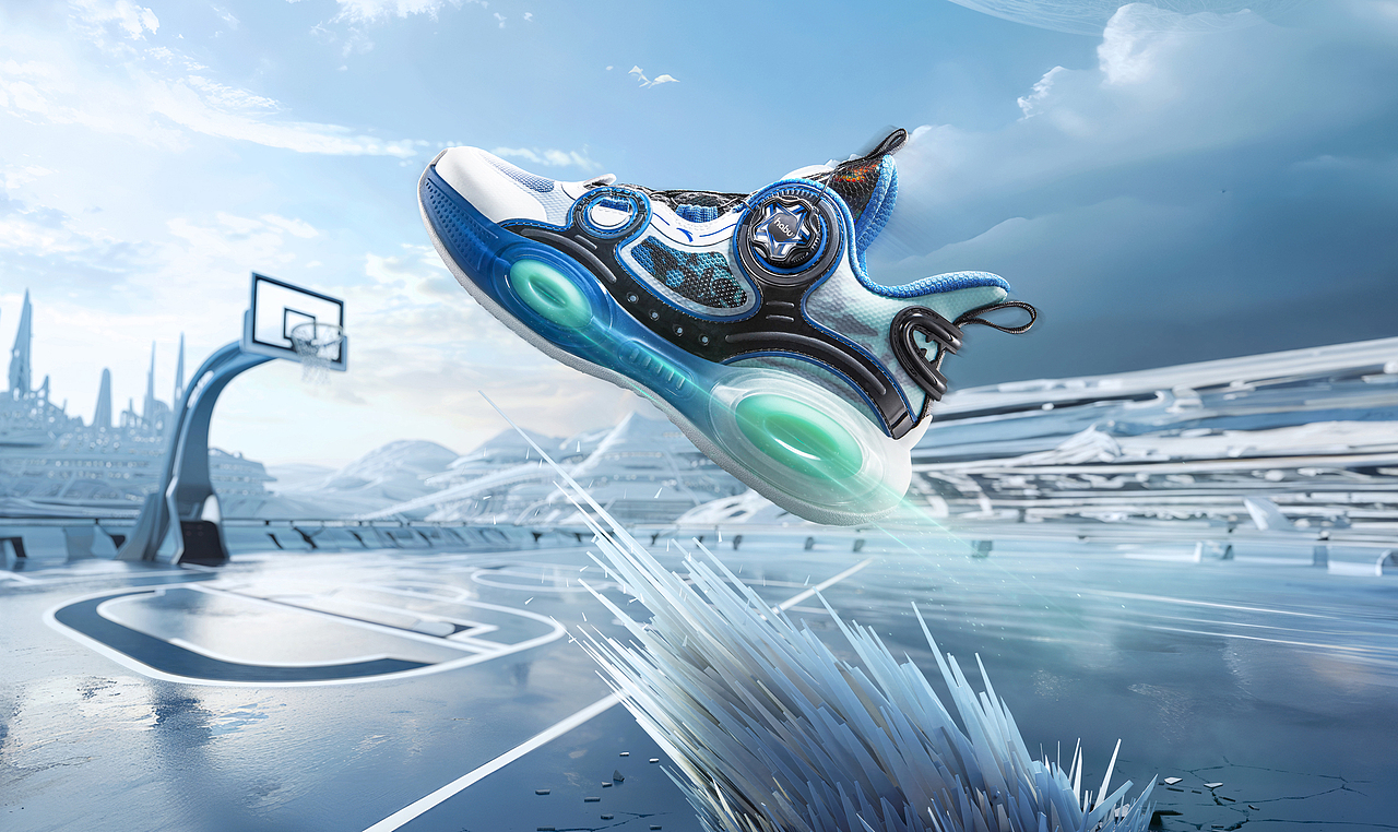 ANTA KIDS | 踏遍星海长空 我们的征途 永不停止（图ZMzY2MDk1MzI0） - 儿童服饰 - 站酷设计师DANFO原创素材 - 站酷ZCOOL