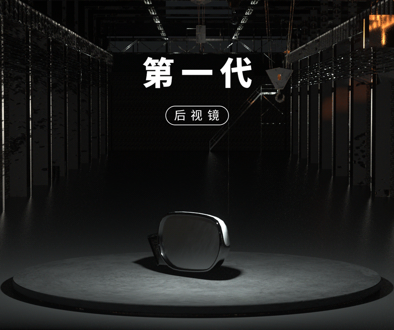 泊车辅助工具进化史（图ZMzEyNTM4NjY0） - 移动端网页 - 站酷设计师翼蓝原创素材 - 站酷ZCOOL