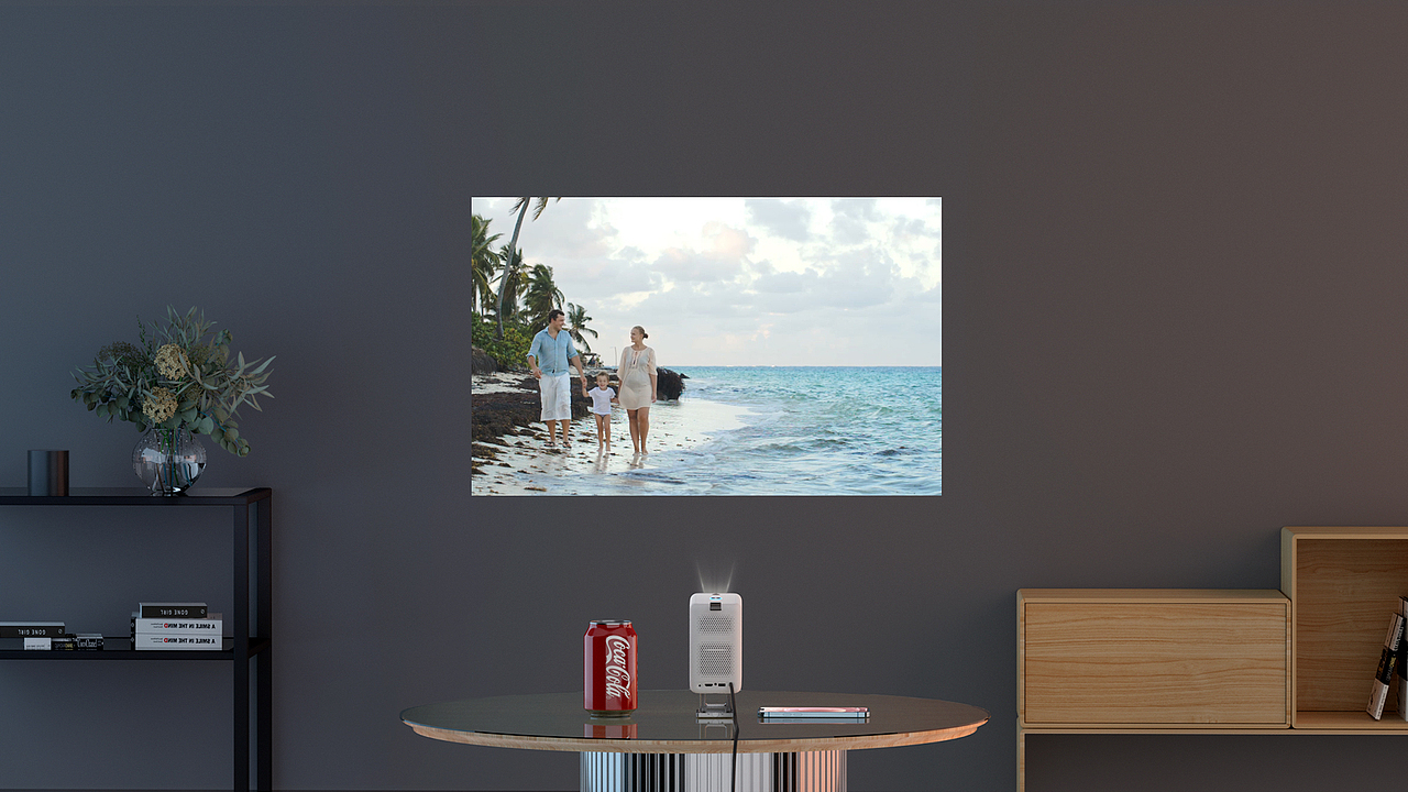 投影仪-亚马逊视频/图文