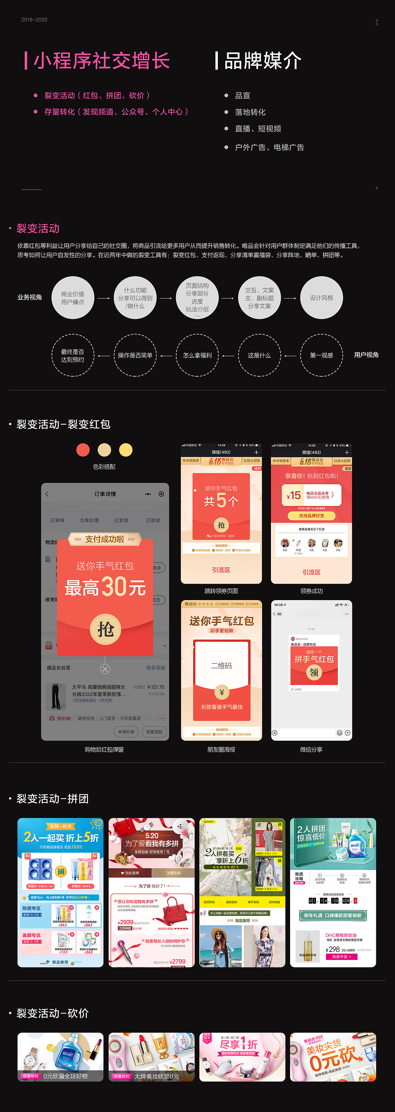 唯品会部分作品总结（图ZMzEwMTE0MTA0） - 电商 - 站酷设计师雨亭了Teen原创素材 - 站酷ZCOOL