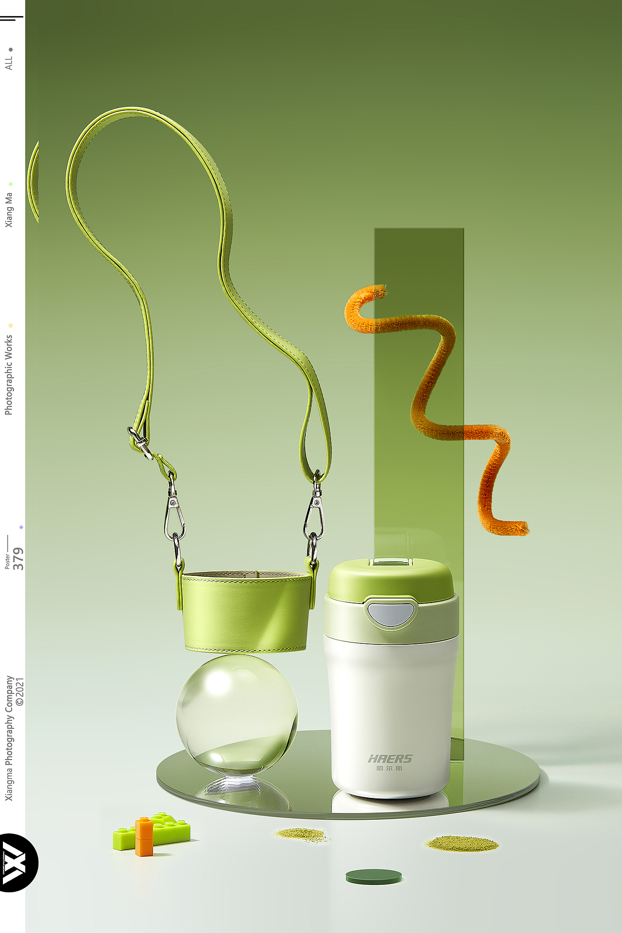 哈尔斯HAERS|响马摄影（图ZMzE4NDg2NzA0） - 产品摄影 - 站酷设计师响马摄影原创素材 - 站酷ZCOOL