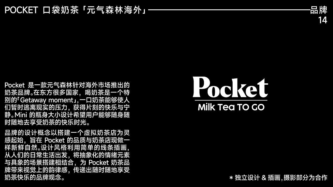 2023品牌设计师作品集（图ZMzQyNzczNDQw） - 品牌 - 站酷设计师Asteria黑黑原创素材 - 站酷ZCOOL