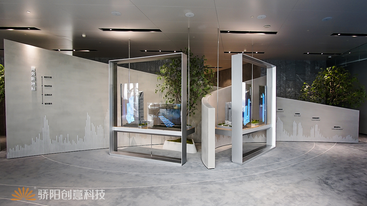 华侨城创想馆（图ZMzA3MTQ0OTg4） - 环境/建筑摄影 - 站酷设计师Aronsail原创素材 - 站酷ZCOOL