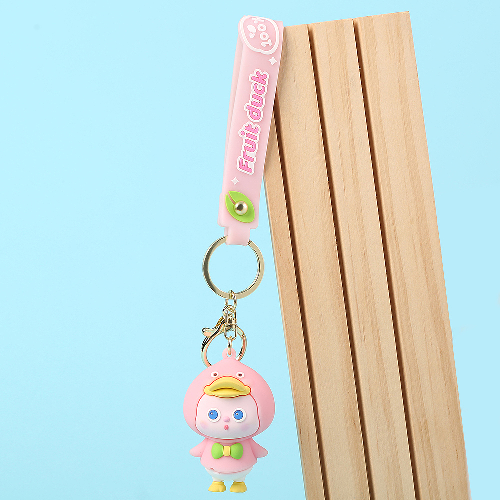 玩具和钥匙扣摄影