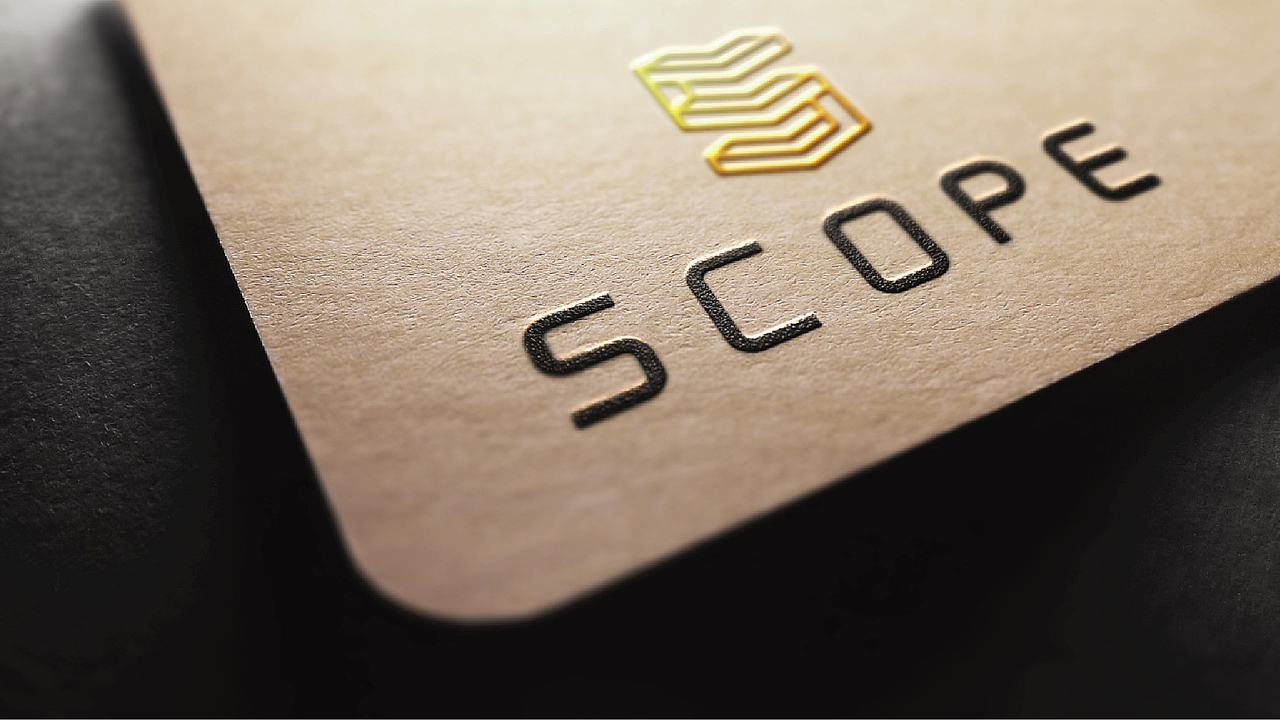 SCOPE-标志提案（图ZMzQ3MzYzOTUy） - Logo - 站酷设计师杜尔伯特的王启申原创素材 - 站酷ZCOOL