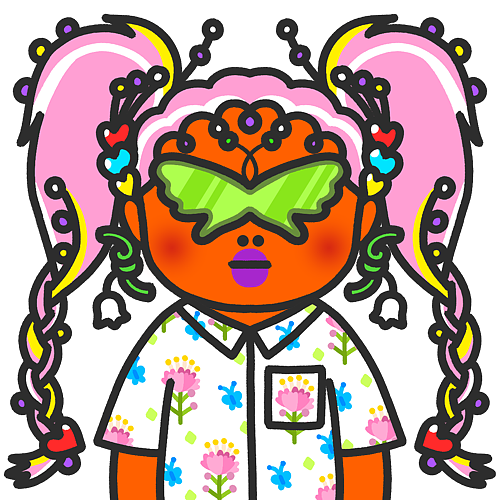 日常穿着头像【衬衫系列】切图合成篇「2」（图ZMzExMzk3MzQ0） - IP形象 - 站酷设计师huachong原创素材 - 站酷ZCOOL