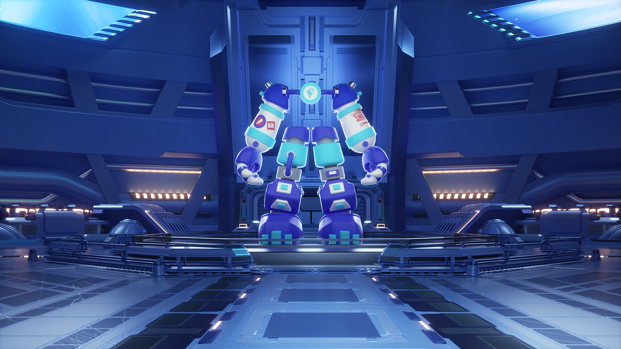 朵喵喵 MeowX（图ZMzE0OTM5NTMy） - 动画/影视 - 站酷设计师IRONDA原创素材 - 站酷ZCOOL