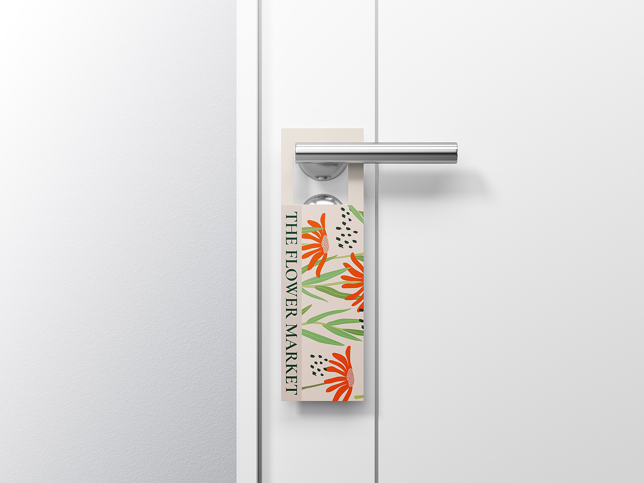 文创品牌VI提案LOGO展示