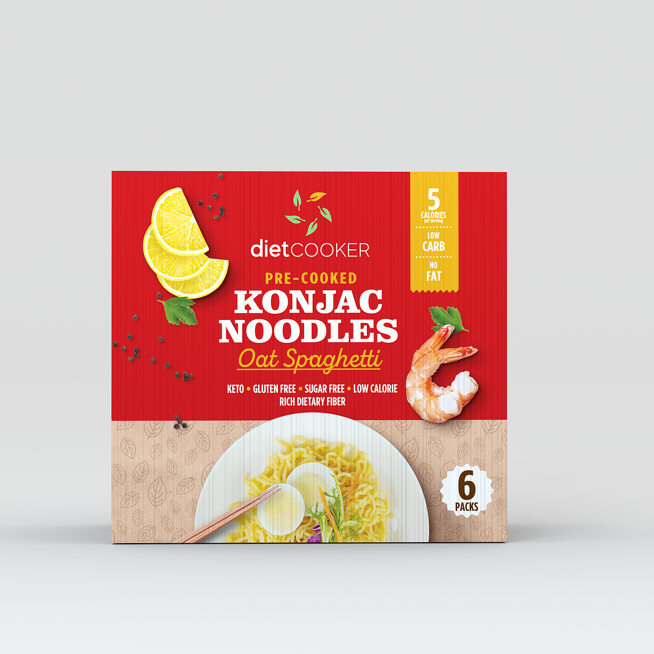 食品包装盒类产品图2