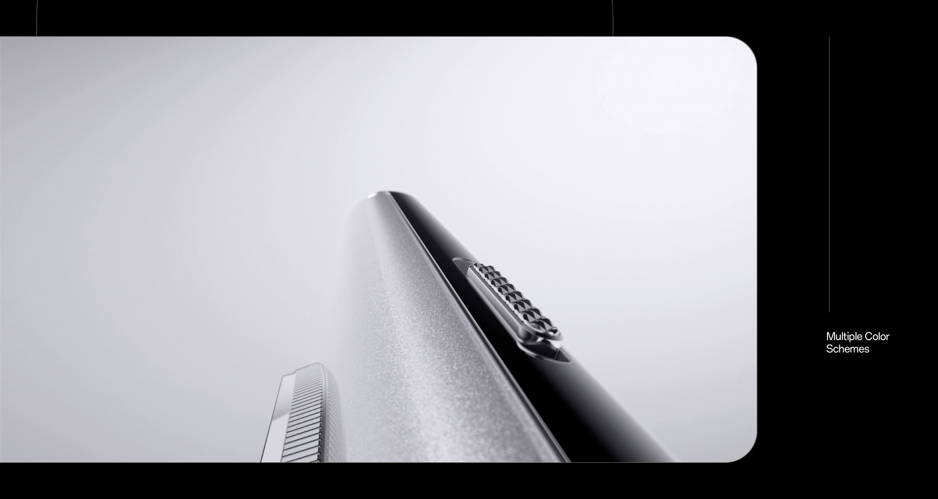 山海烟云|OPPO Find X7 系列手机宣传片