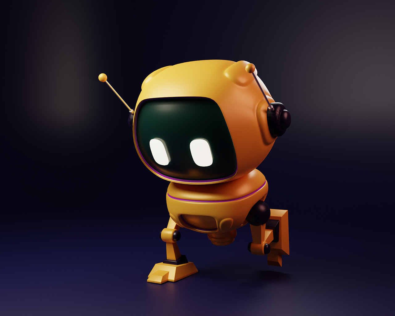 Blendergo案例学习（图ZMzI2NTk1NTgw） - 其他三维 - 站酷设计师Day鱼原创素材 - 站酷ZCOOL