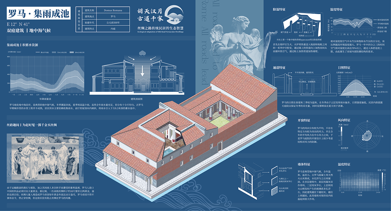 《胡天汉月·古道千家》黑静好 丁一 魏紫东来