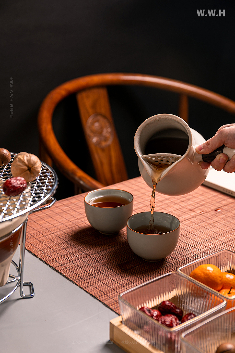 玻璃茶具| 茶盘 | 茶壶 | 茶杯 | 茶具 | 饮具（图ZMzM2NjE5Mzgw） - 产品摄影 - 站酷设计师王文海原创素材 - 站酷ZCOOL