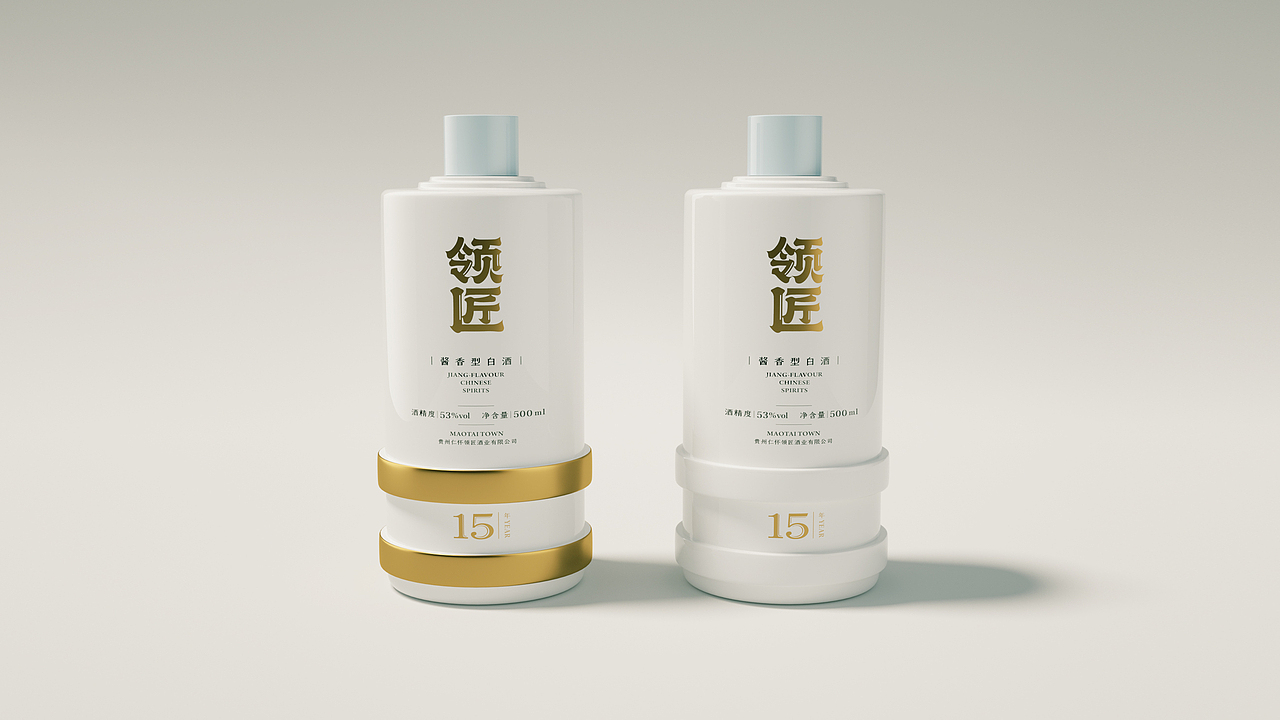 领匠（图ZMzA3NzU0Njky） - 包装 - 站酷设计师梵谷品牌设计原创素材 - 站酷ZCOOL