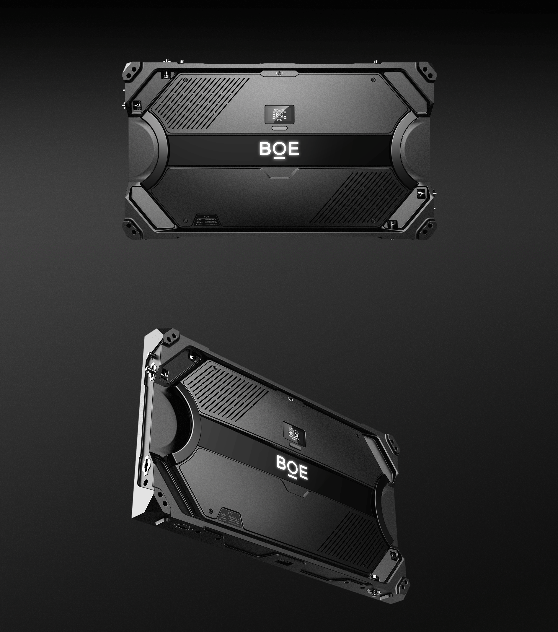 BOE-LED Splicing Screen（图ZMzQwOTI2NTIw） - 其他工业/产品 - 站酷设计师SAMK1NG原创素材 - 站酷ZCOOL