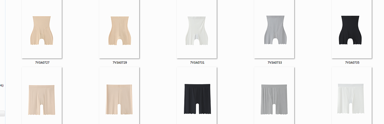 服装挂拍对称白底修图（图ZMzYzMDg0NTY0） - 修图/后期 - 站酷设计师服装白底修图师原创素材 - 站酷ZCOOL