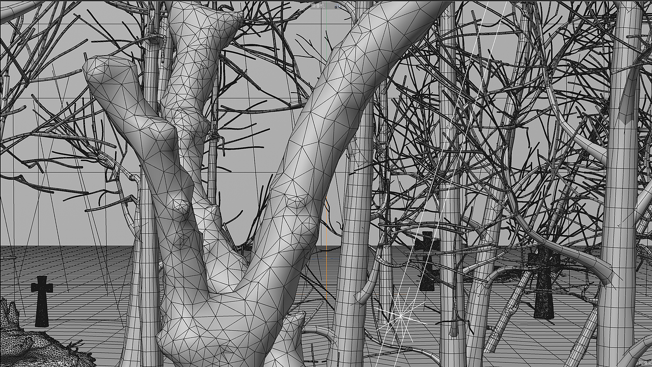 “Lore” Season 2（图ZMzQwOTE4NzY0） - 其他三维 - 站酷设计师张靓不是亮原创素材 - 站酷ZCOOL