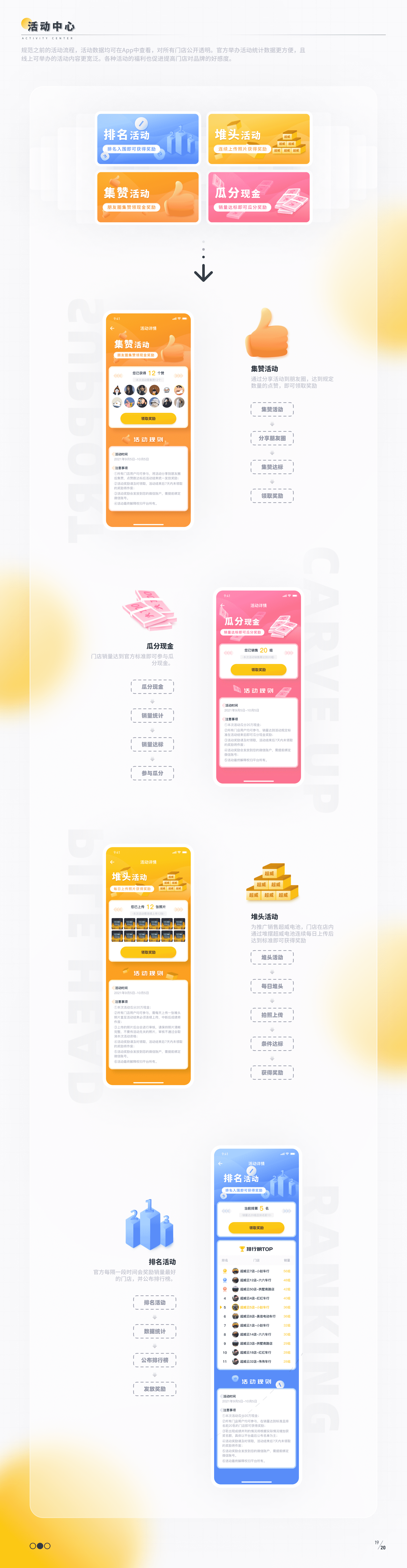 2021作品合集（图ZMzE1NjY5ODQ4） - APP界面 - 站酷设计师为宇绸缪原创素材 - 站酷ZCOOL