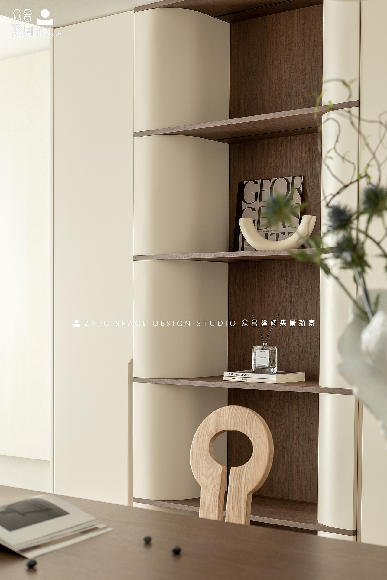 众合建构｜雨花郡实景（图ZMzY5Mzk4MDA0） - 家装设计 - 站酷设计师众合建构设计机构原创素材 - 站酷ZCOOL