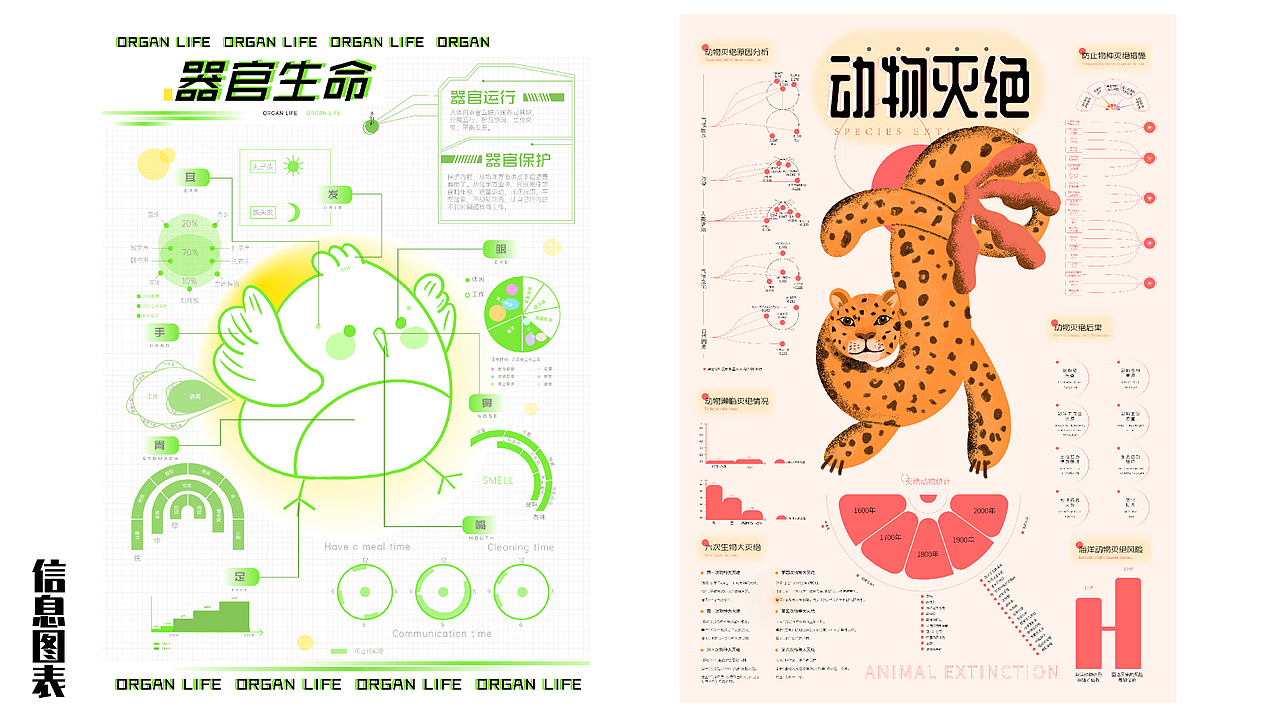 视觉传达作品集（图ZMzAwMTA4MDQ4） - 其他平面 - 站酷设计师青菜白儿原创素材 - 站酷ZCOOL
