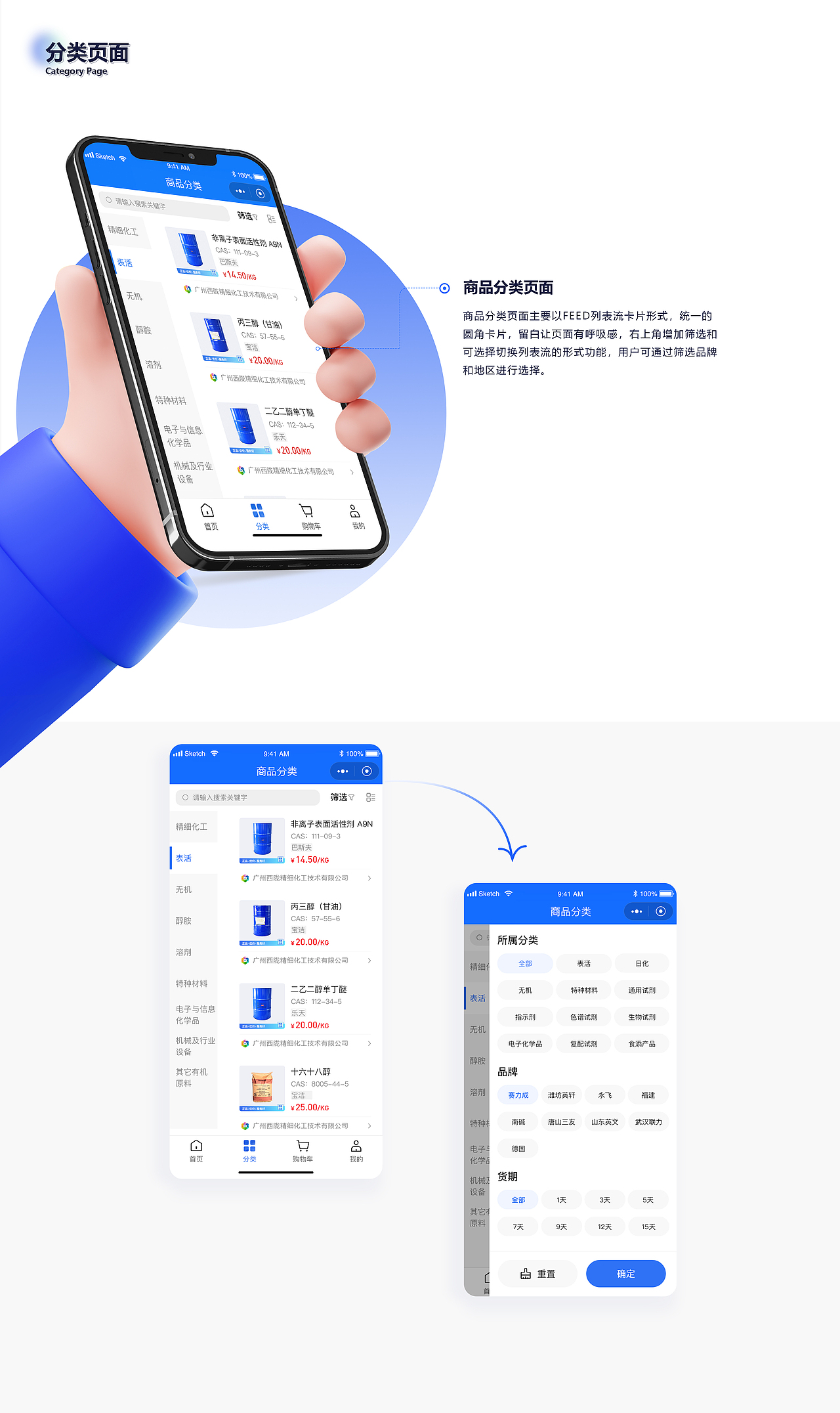 作品整理（图ZMzA1OTQ4NDYw） - APP界面 - 站酷设计师Renliy原创素材 - 站酷ZCOOL