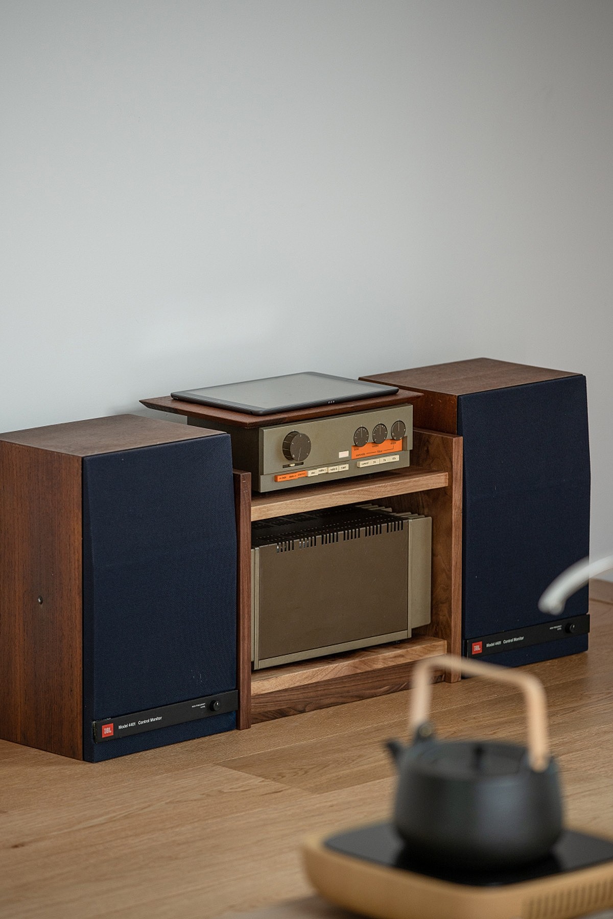 斯泰波利奥的新住宿