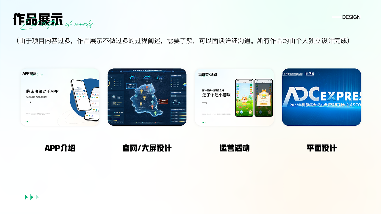 2020-2023年优秀作品整理